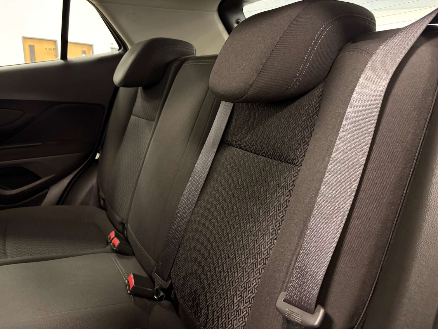 Used Vauxhall Mokka X 2019 for sale - 77149526: Photo 19