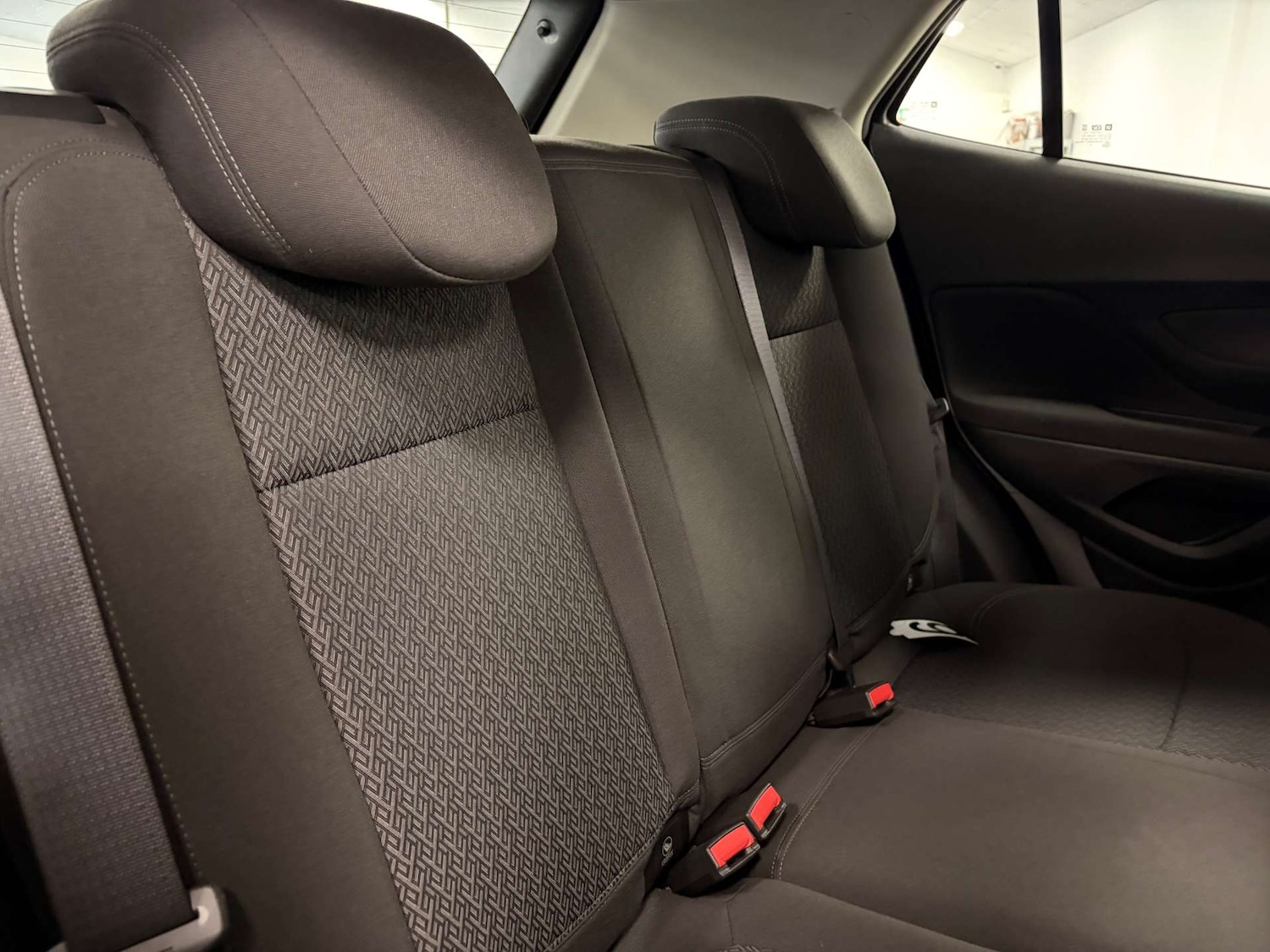 Used Vauxhall Mokka X 2019 for sale - 77149526: Photo 22