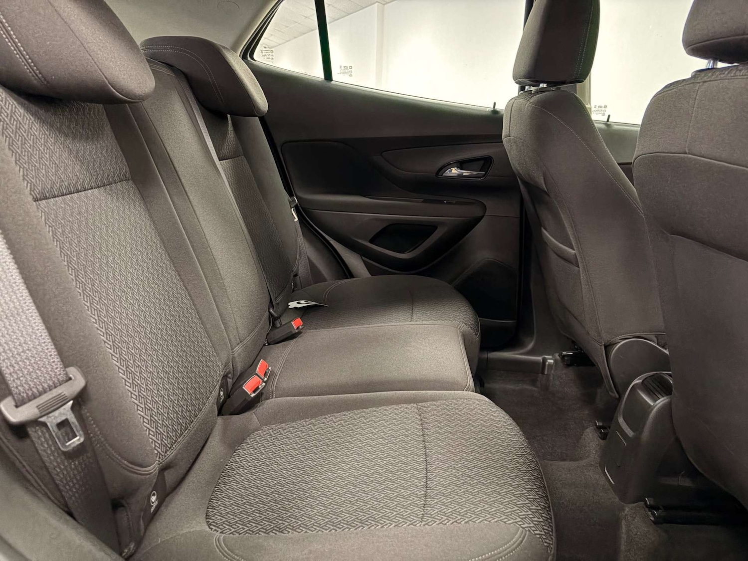 Used Vauxhall Mokka X 2019 for sale - 77149526: Photo 23