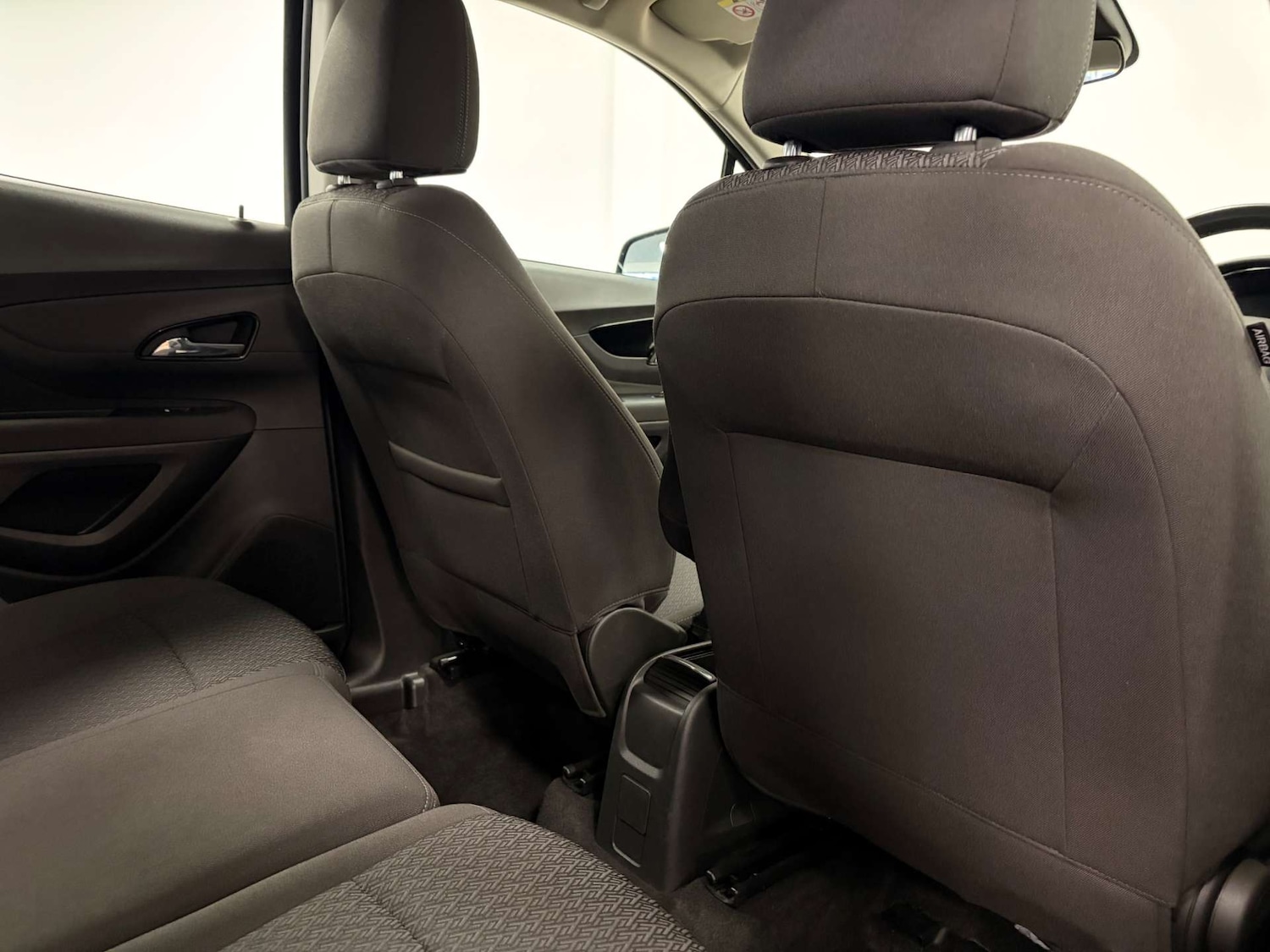 Used Vauxhall Mokka X 2019 for sale - 77149526: Photo 24