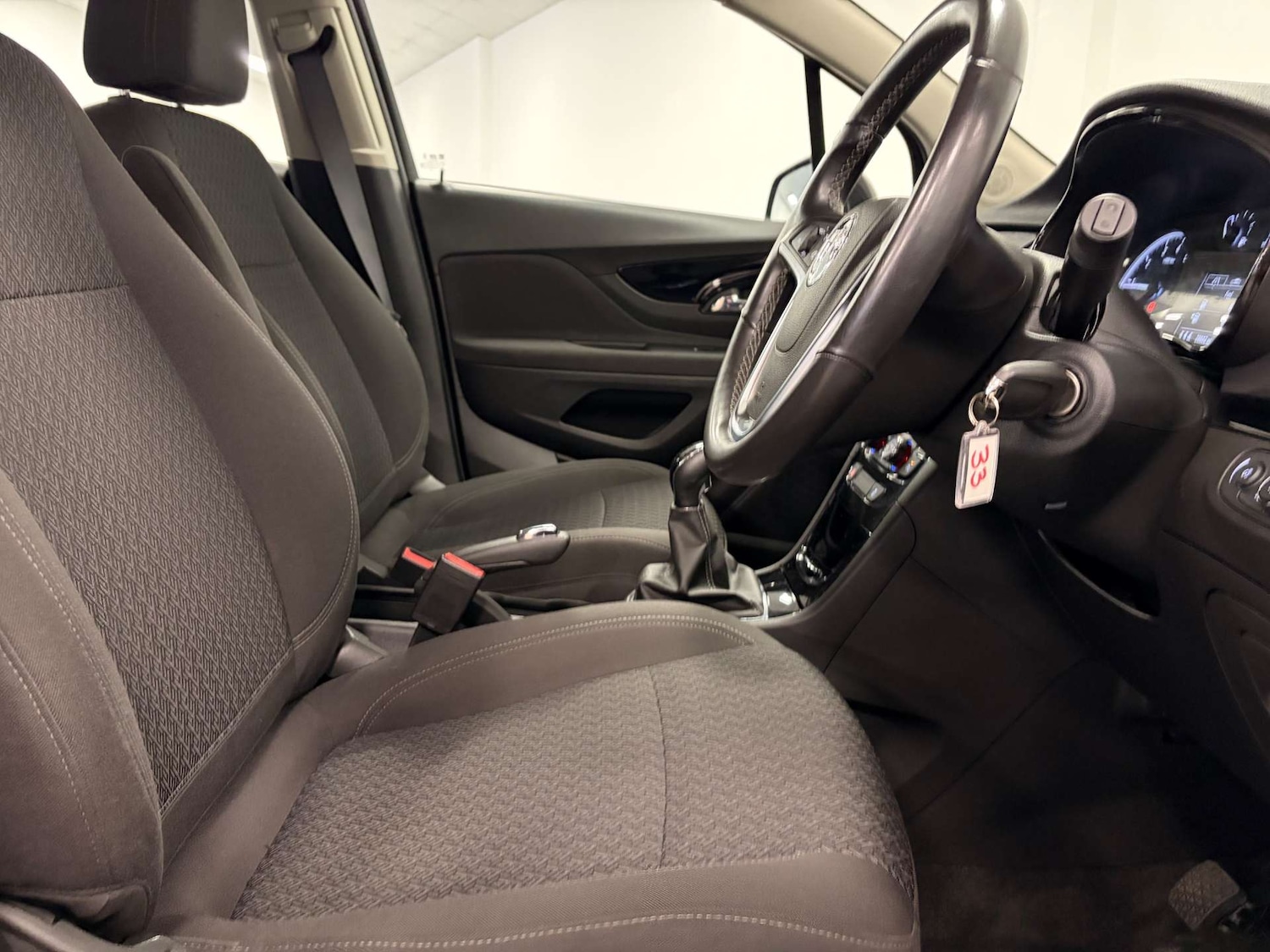 Used Vauxhall Mokka X 2019 for sale - 77149526: Photo 28