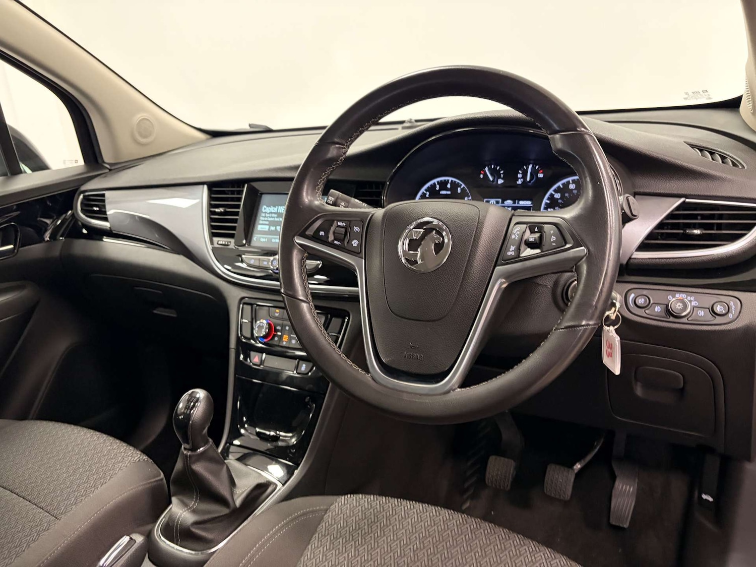 Used Vauxhall Mokka X 2019 for sale - 77149526: Photo 29