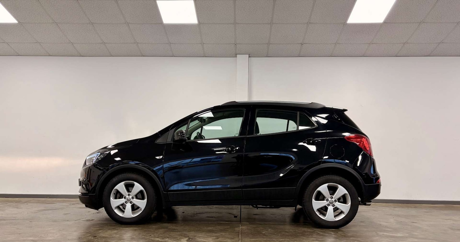 Used Vauxhall Mokka X 2019 for sale - 77149526: Photo 3