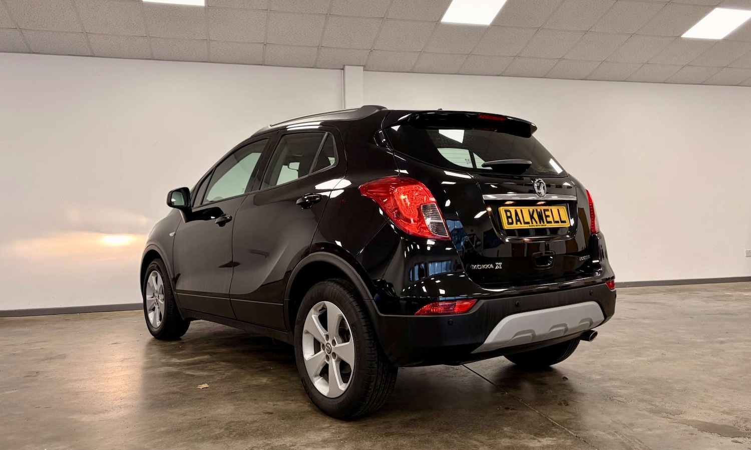 Used Vauxhall Mokka X 2019 for sale - 77149526: Photo 4