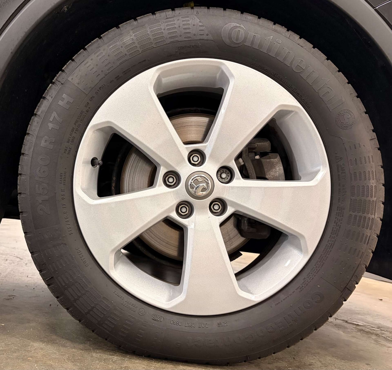 Used Vauxhall Mokka X 2019 for sale - 77149526: Photo 40