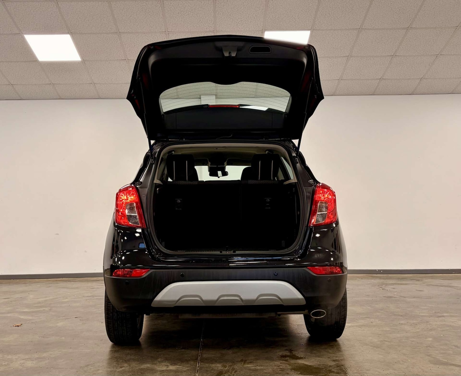 Used Vauxhall Mokka X 2019 for sale - 77149526: Photo 41