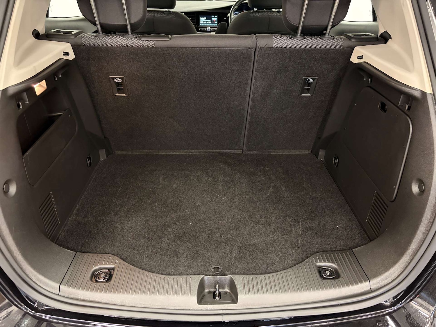 Used Vauxhall Mokka X 2019 for sale - 77149526: Photo 43