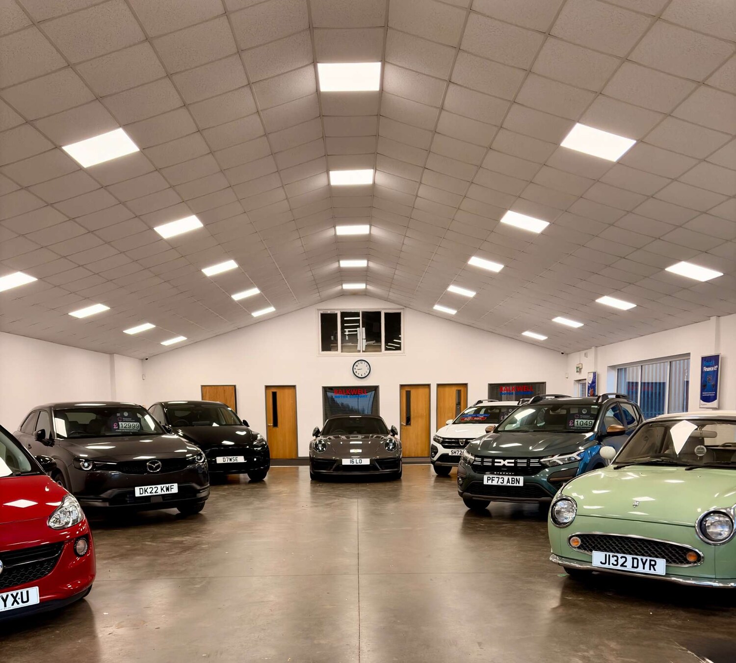 Used Vauxhall Mokka X 2019 for sale - 77149526: Photo 45