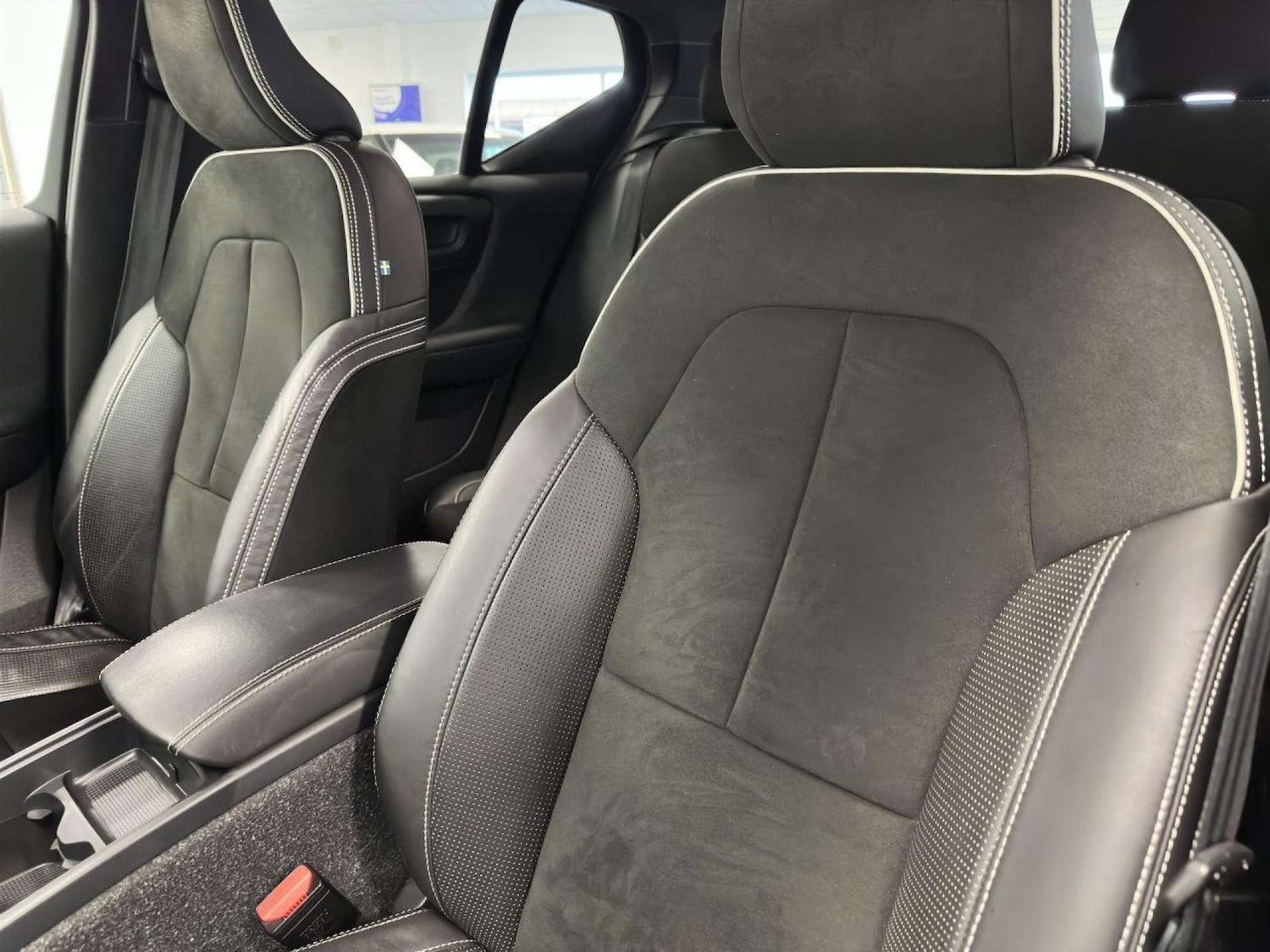 Used Volvo XC40 2021 for sale - 77149506: Photo 13