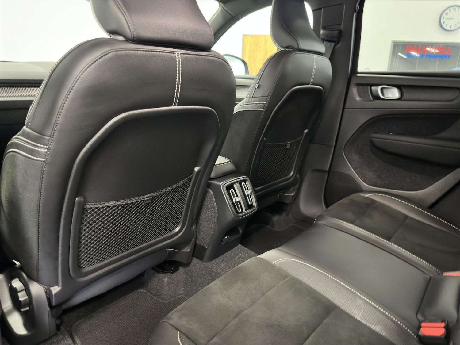 Used Volvo XC40 2021 for sale - 77149506: Photo 16