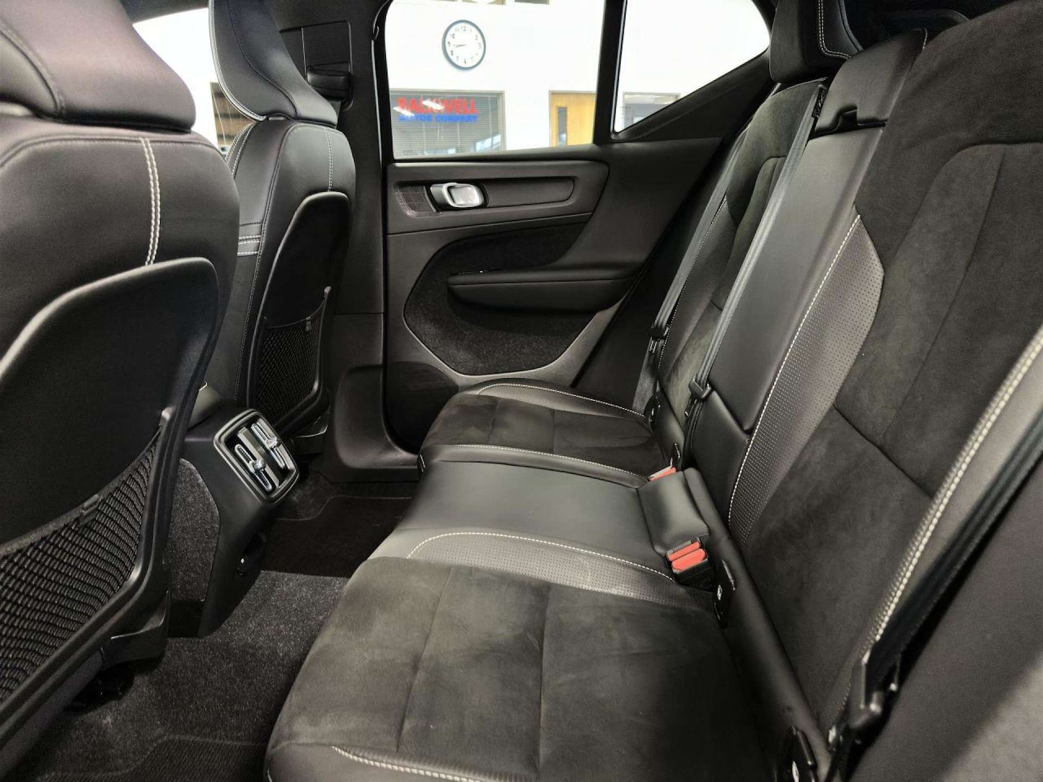 Used Volvo XC40 2021 for sale - 77149506: Photo 17