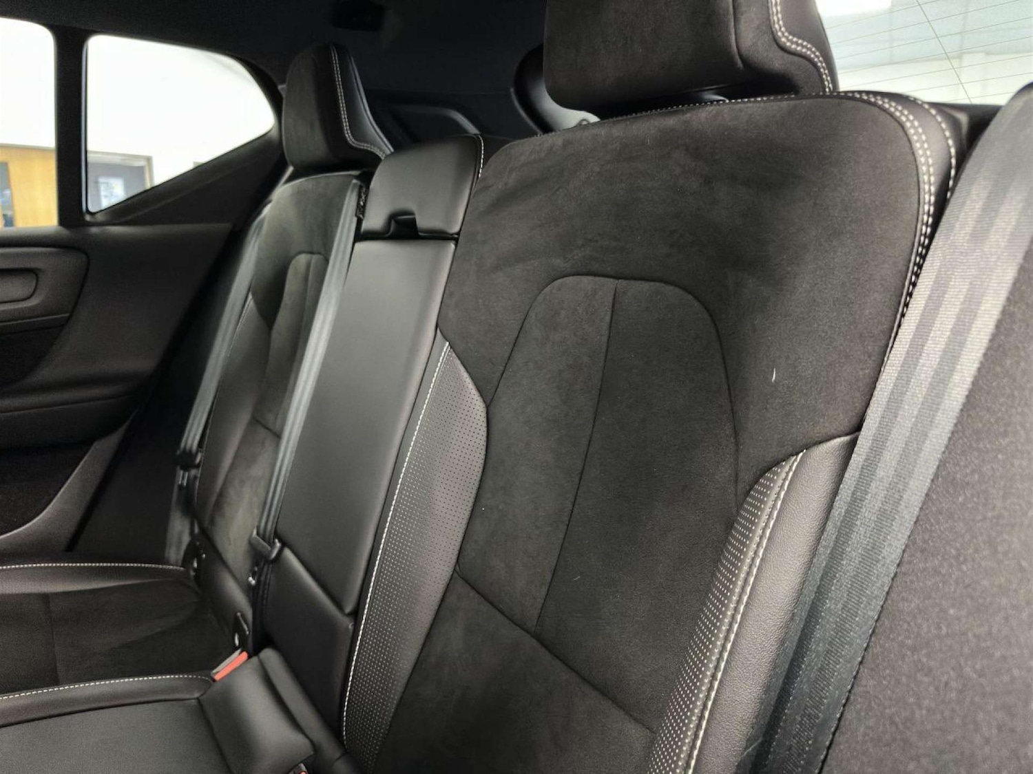 Used Volvo XC40 2021 for sale - 77149506: Photo 18