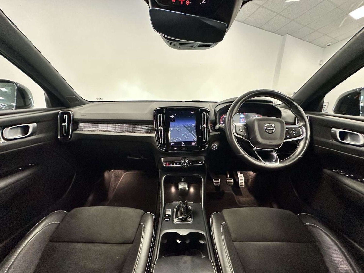 Used Volvo XC40 2021 for sale - 77149506: Photo 19