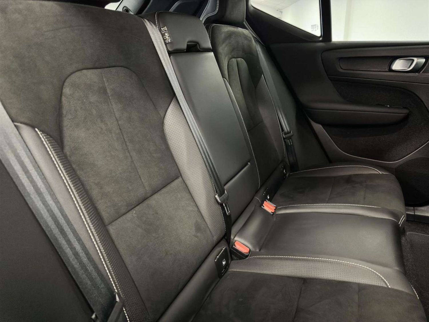 Used Volvo XC40 2021 for sale - 77149506: Photo 21