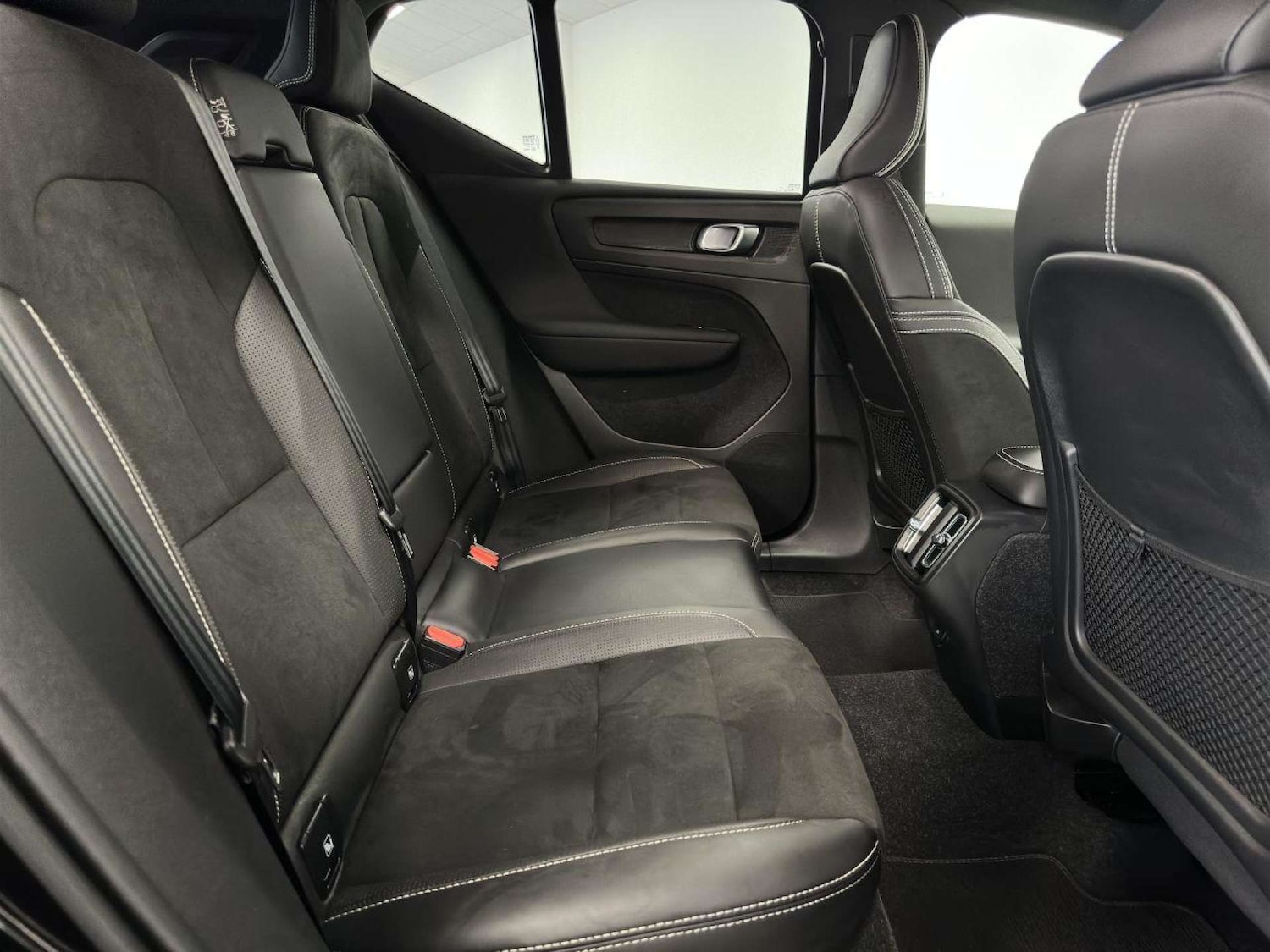 Used Volvo XC40 2021 for sale - 77149506: Photo 22