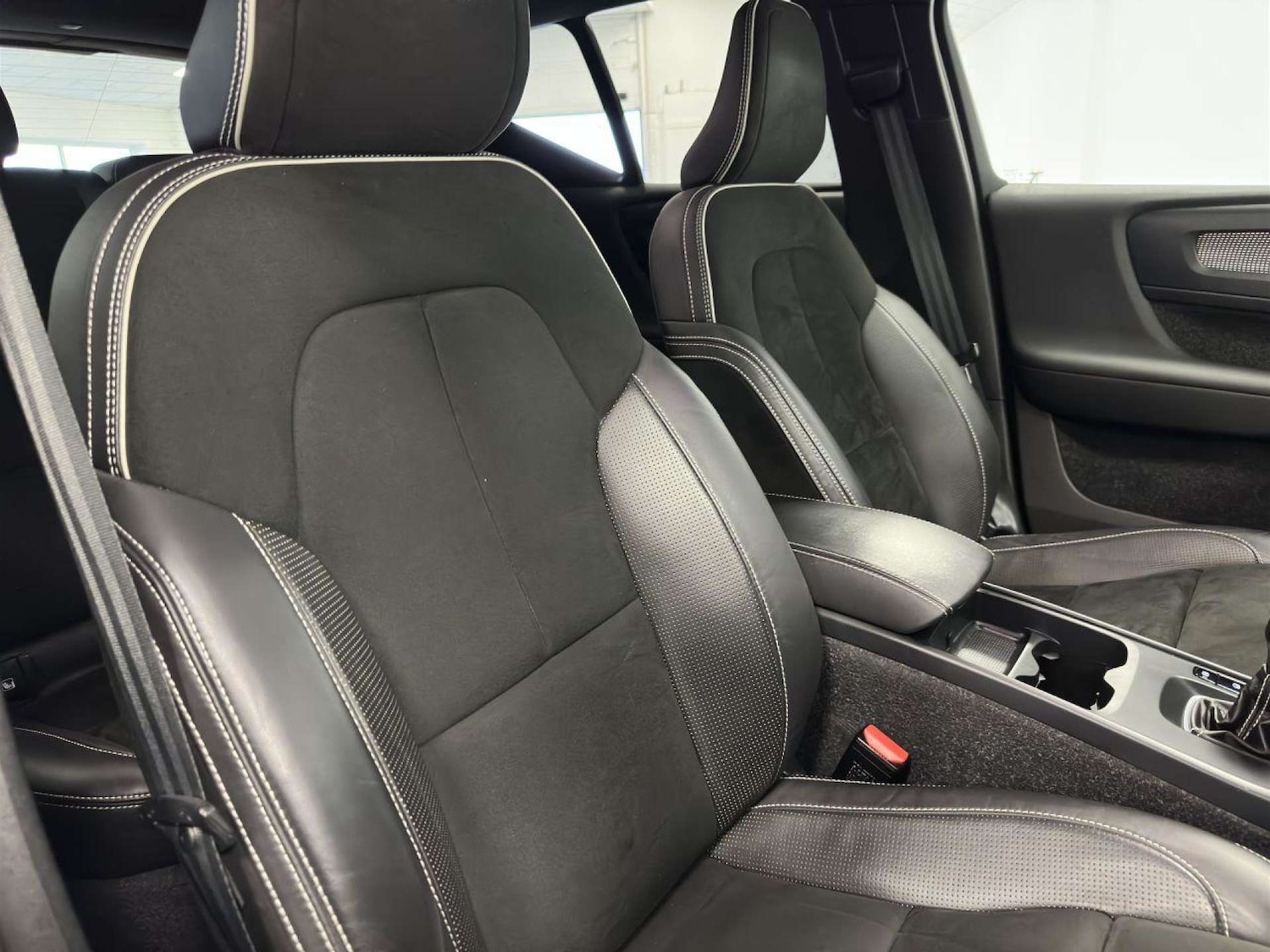 Used Volvo XC40 2021 for sale - 77149506: Photo 27