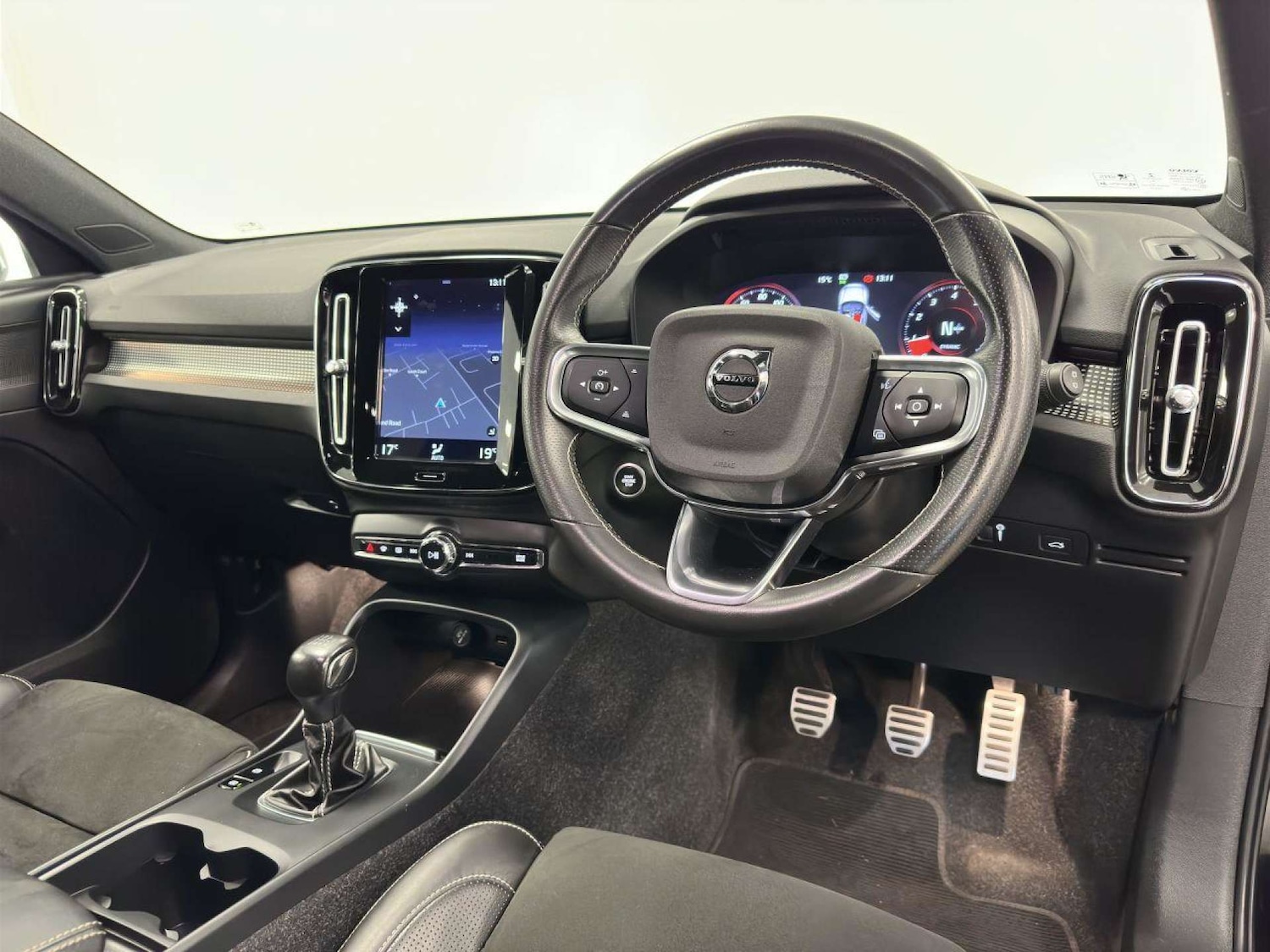 Used Volvo XC40 2021 for sale - 77149506: Photo 28