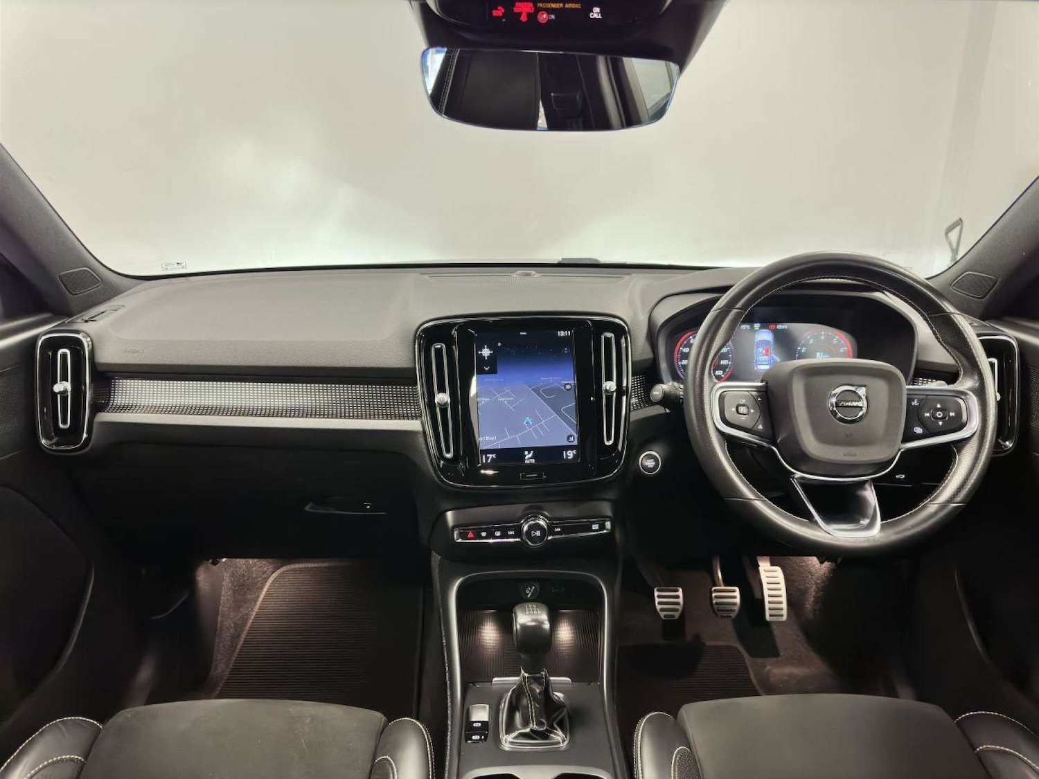 Used Volvo XC40 2021 for sale - 77149506: Photo 30