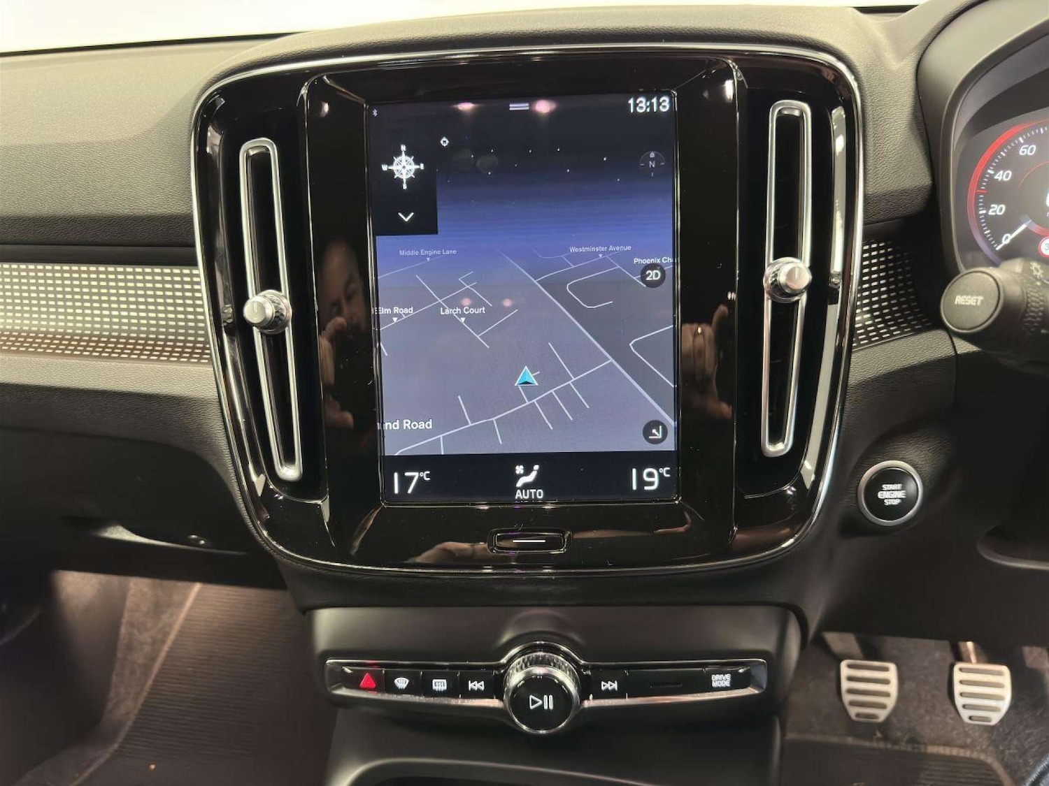 Used Volvo XC40 2021 for sale - 77149506: Photo 33