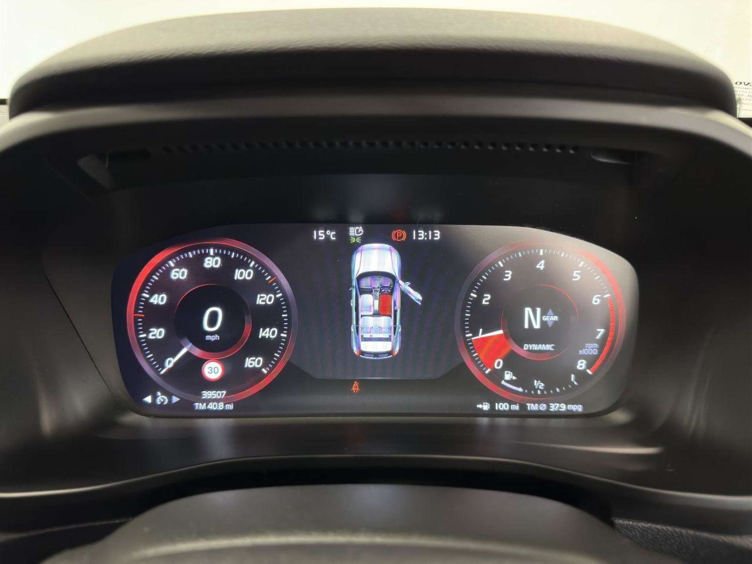 Used Volvo XC40 2021 for sale - 77149506: Photo 34