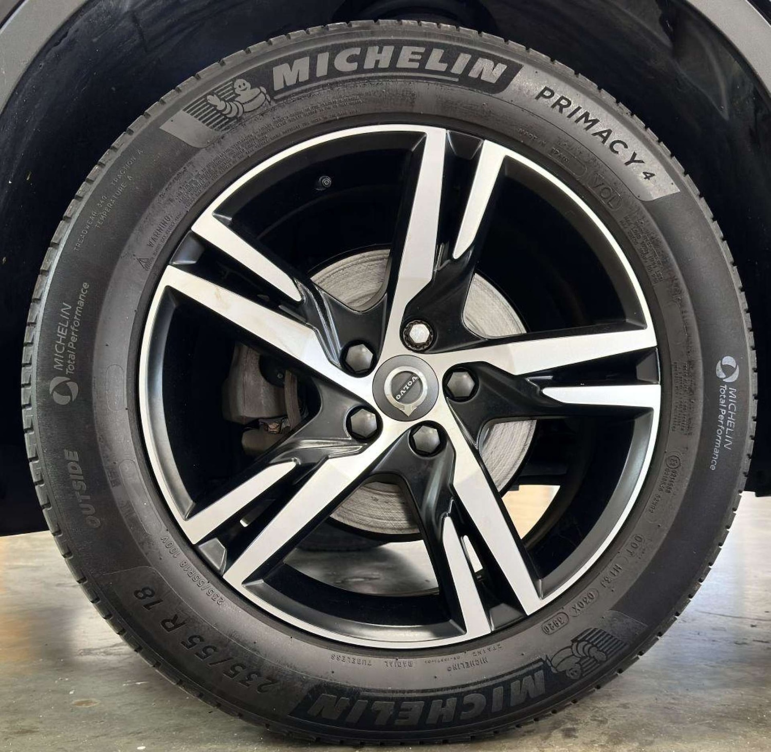 Used Volvo XC40 2021 for sale - 77149506: Photo 36