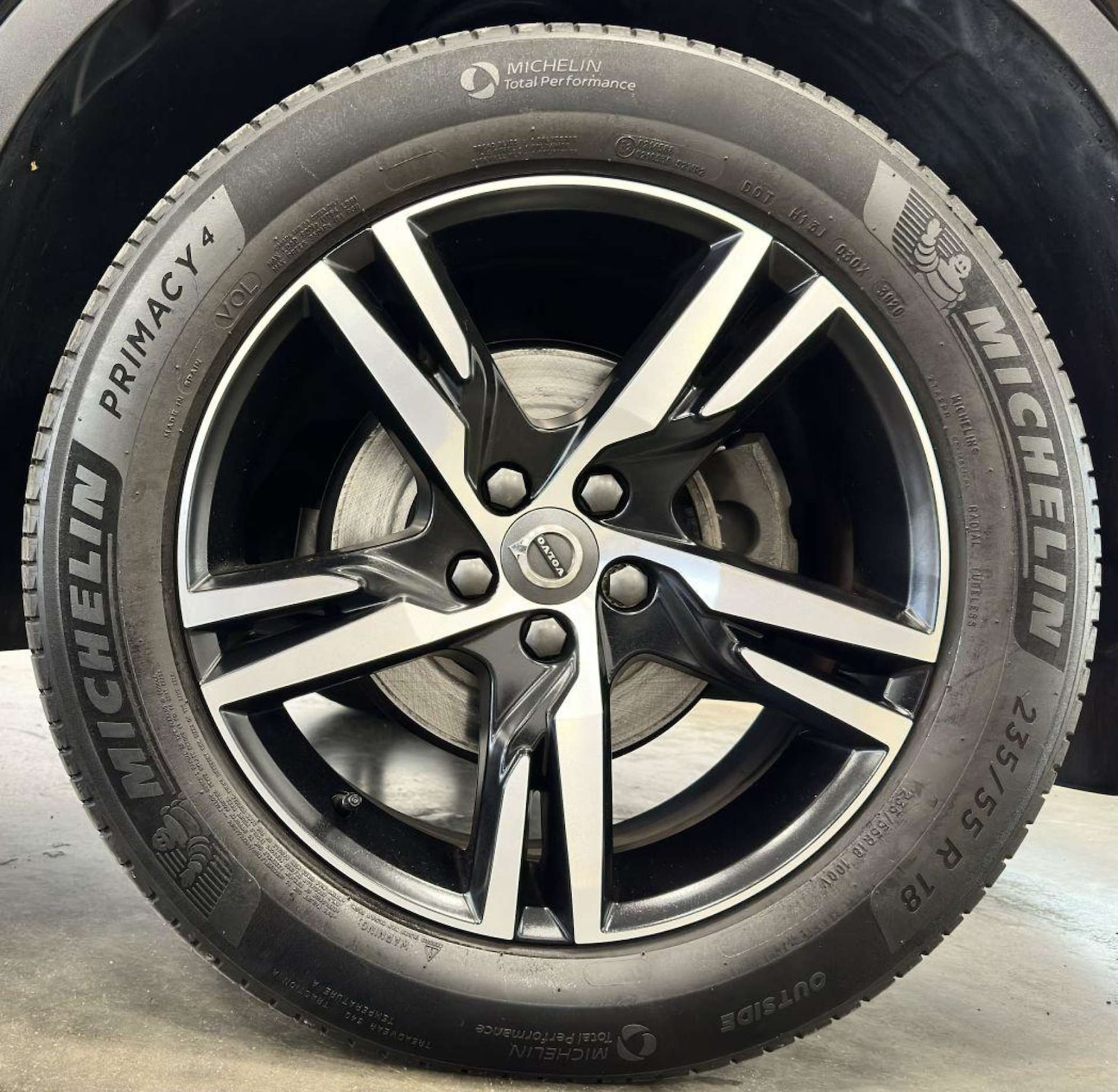 Used Volvo XC40 2021 for sale - 77149506: Photo 37