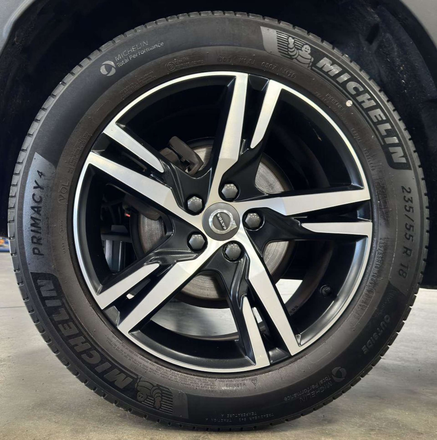 Used Volvo XC40 2021 for sale - 77149506: Photo 39