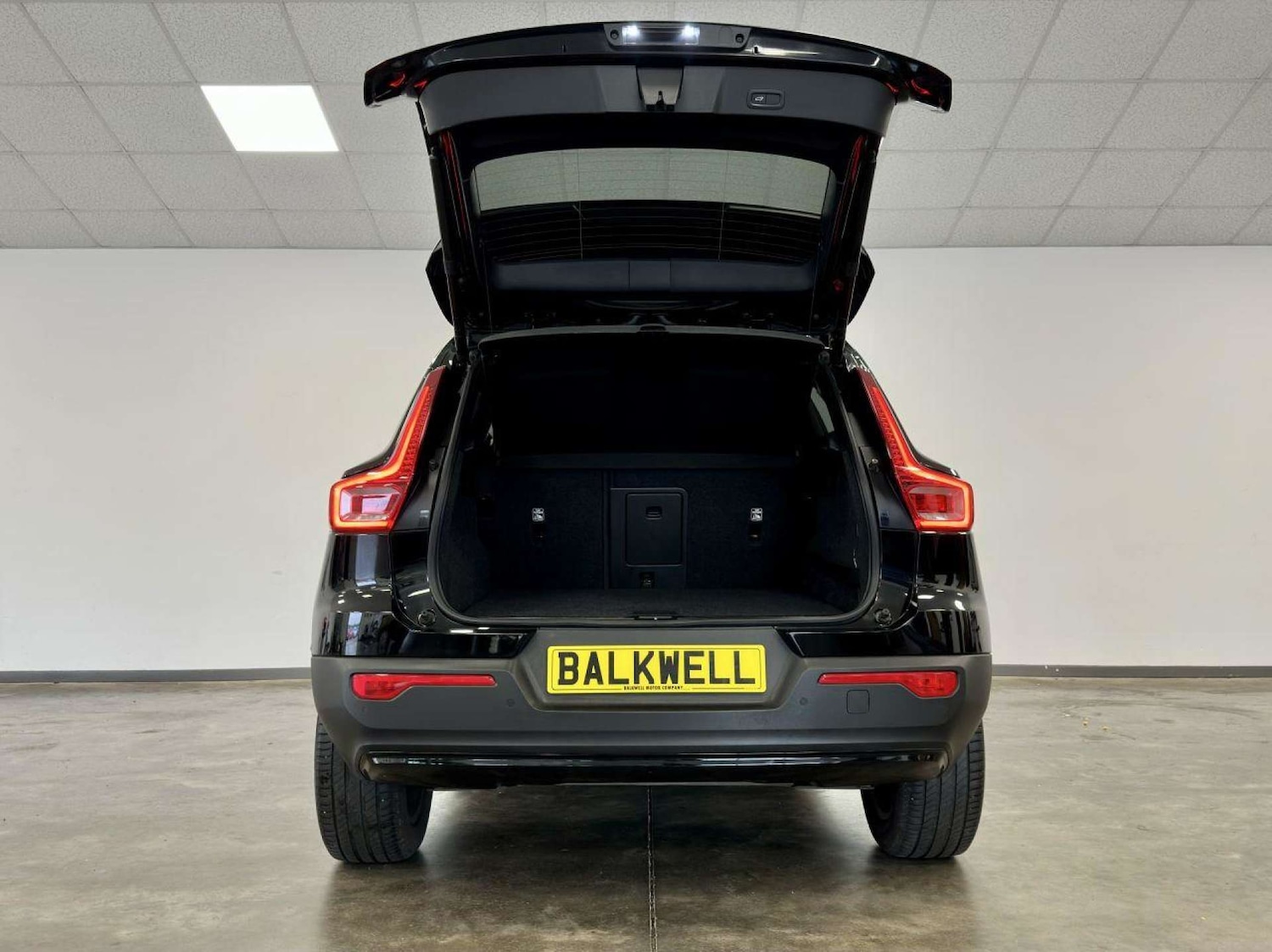 Used Volvo XC40 2021 for sale - 77149506: Photo 40