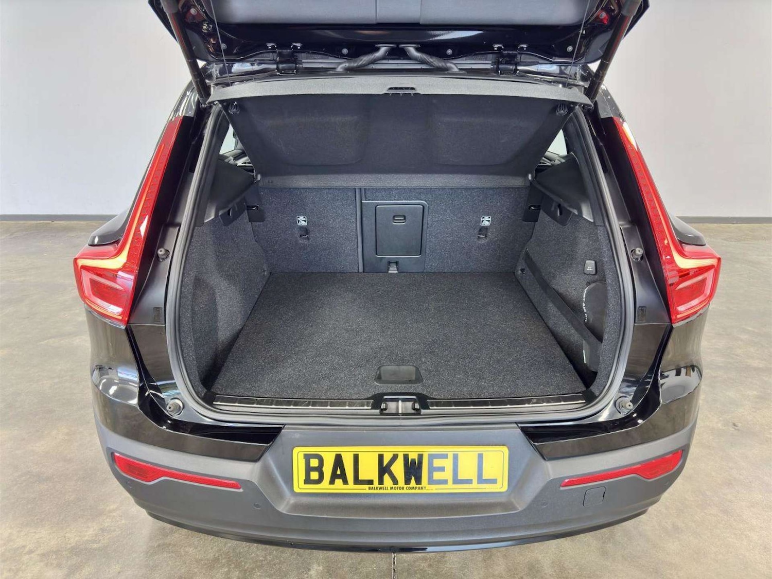 Used Volvo XC40 2021 for sale - 77149506: Photo 42