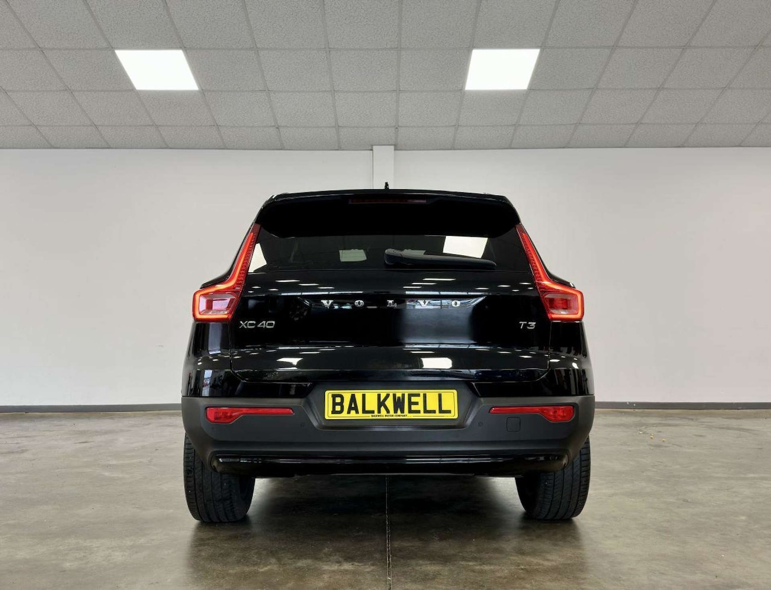 Used Volvo XC40 2021 for sale - 77149506: Photo 5