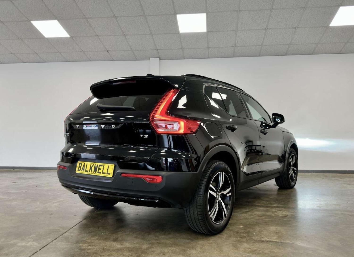 Used Volvo XC40 2021 for sale - 77149506: Photo 6