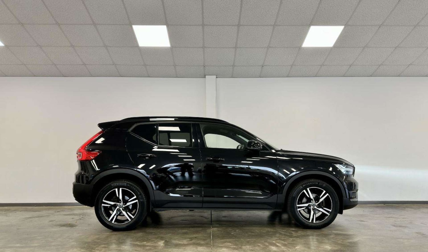 Used Volvo XC40 2021 for sale - 77149506: Photo 7