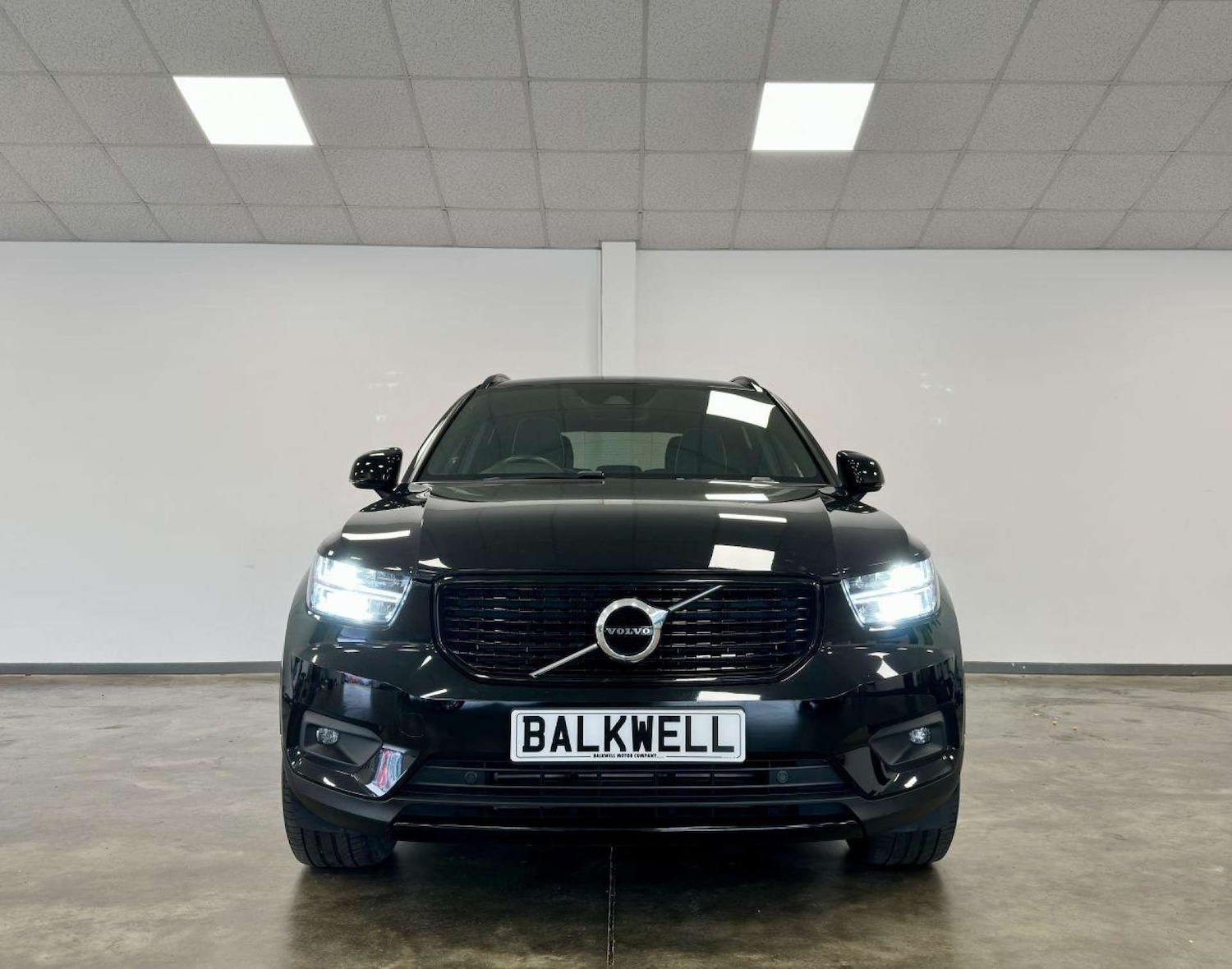 Used Volvo XC40 2021 for sale - 77149506: Photo 9