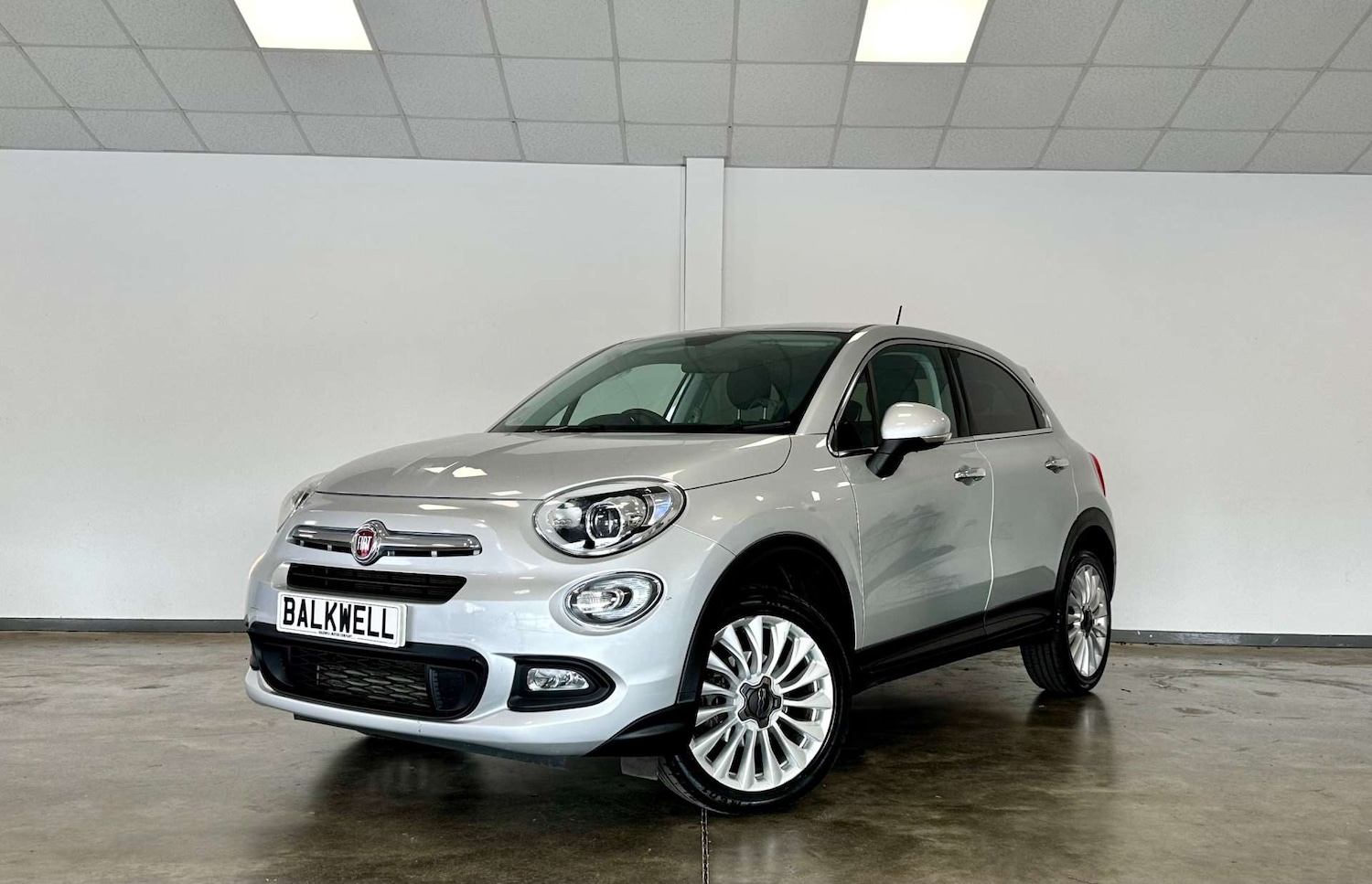 Used Fiat 500X 2015 for sale - 77149528: Photo 1