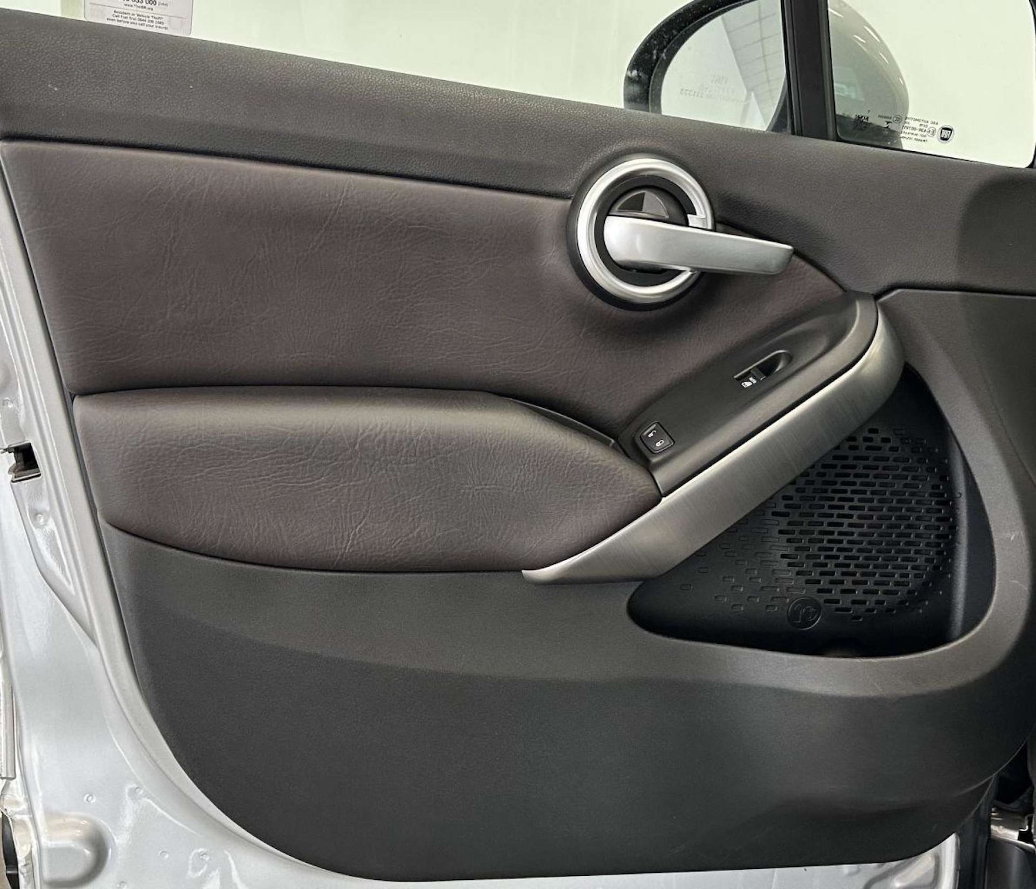 Used Fiat 500X 2015 for sale - 77149528: Photo 11