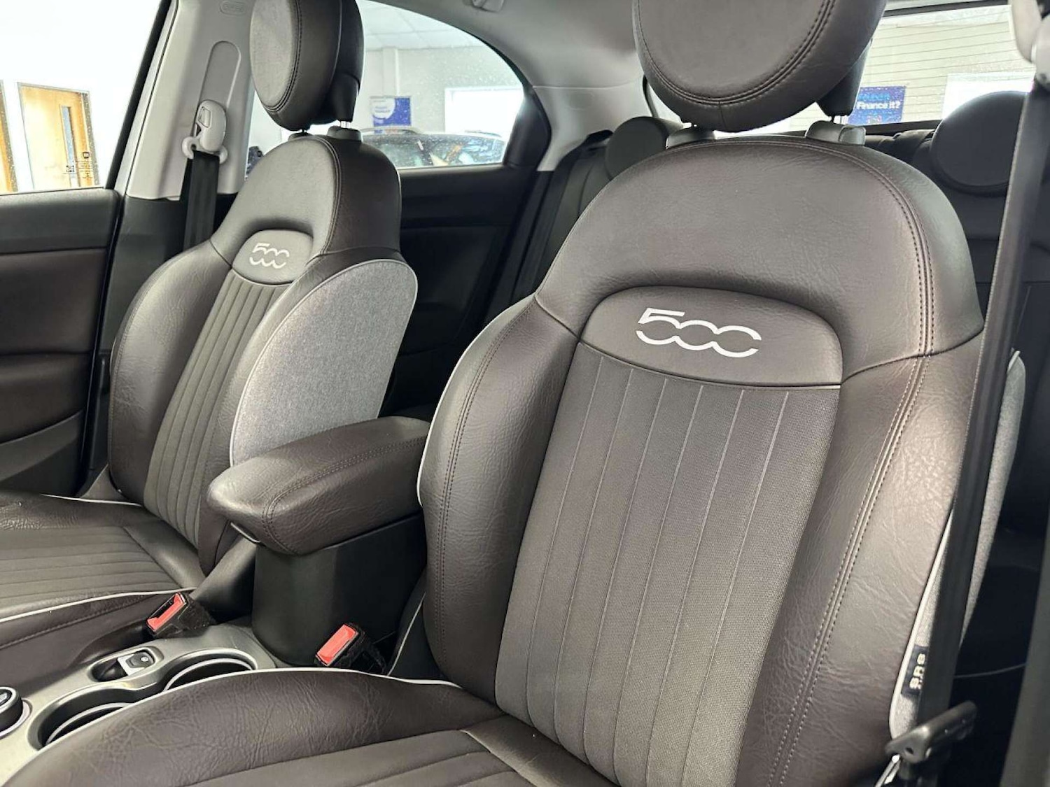 Used Fiat 500X 2015 for sale - 77149528: Photo 15