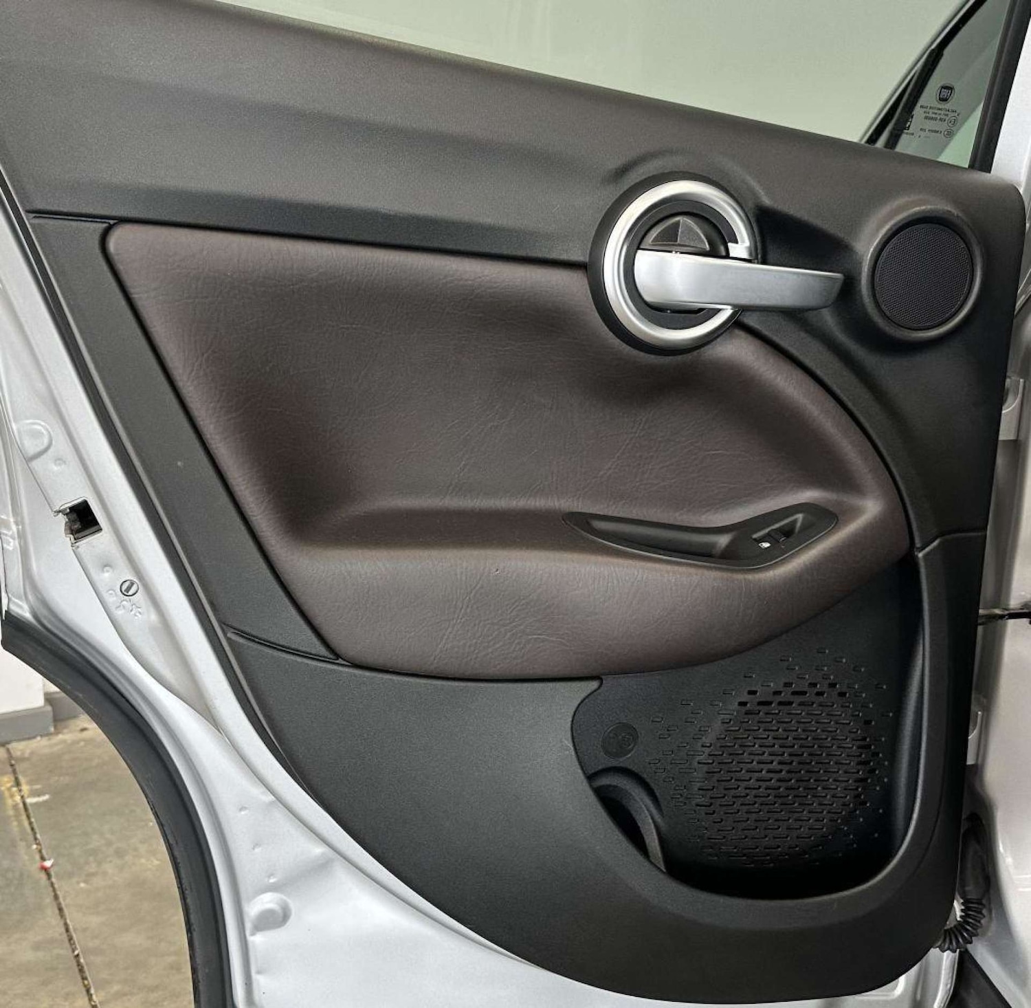 Used Fiat 500X 2015 for sale - 77149528: Photo 16