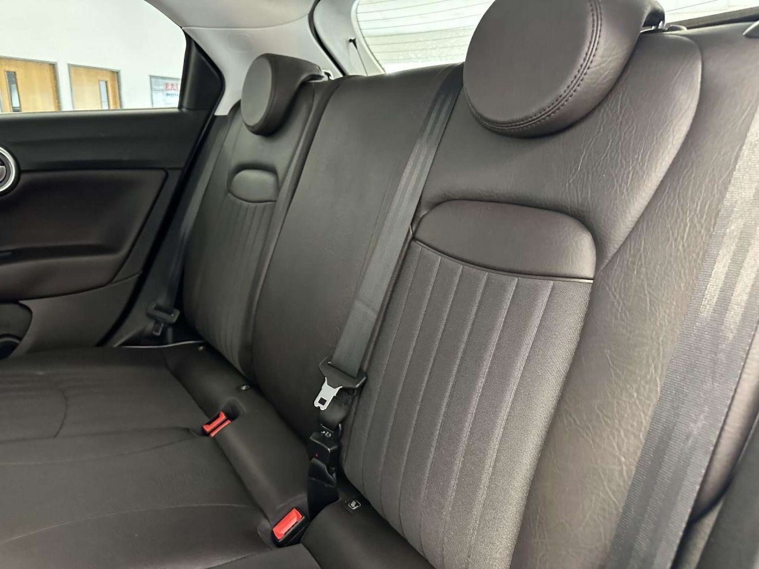 Used Fiat 500X 2015 for sale - 77149528: Photo 19