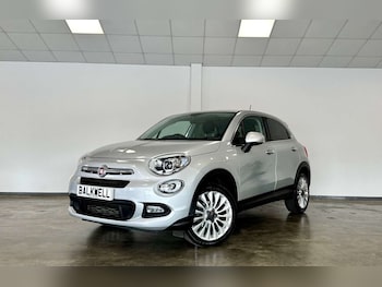 2015 - 1.4 Multiair Lounge 5dr