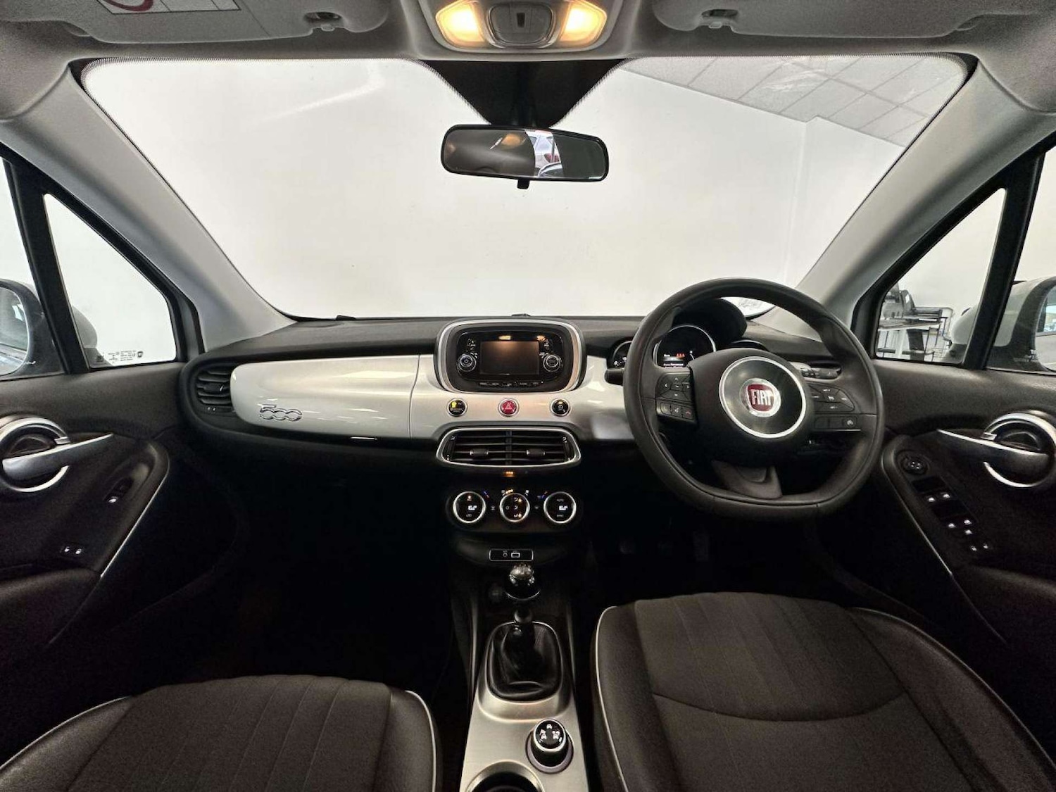 Used Fiat 500X 2015 for sale - 77149528: Photo 21