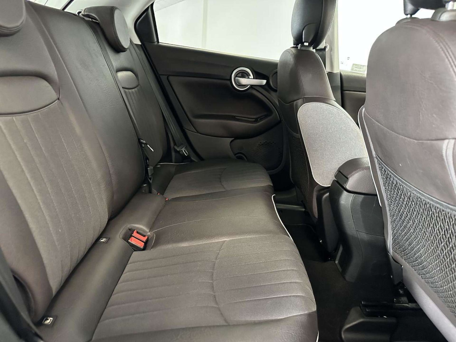 Used Fiat 500X 2015 for sale - 77149528: Photo 23