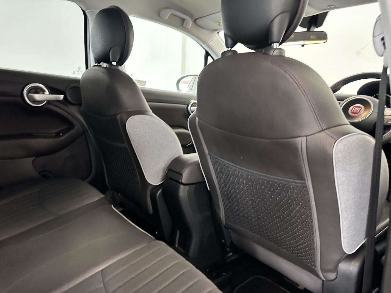 Used Fiat 500X 2015 for sale - 77149528: Photo 24