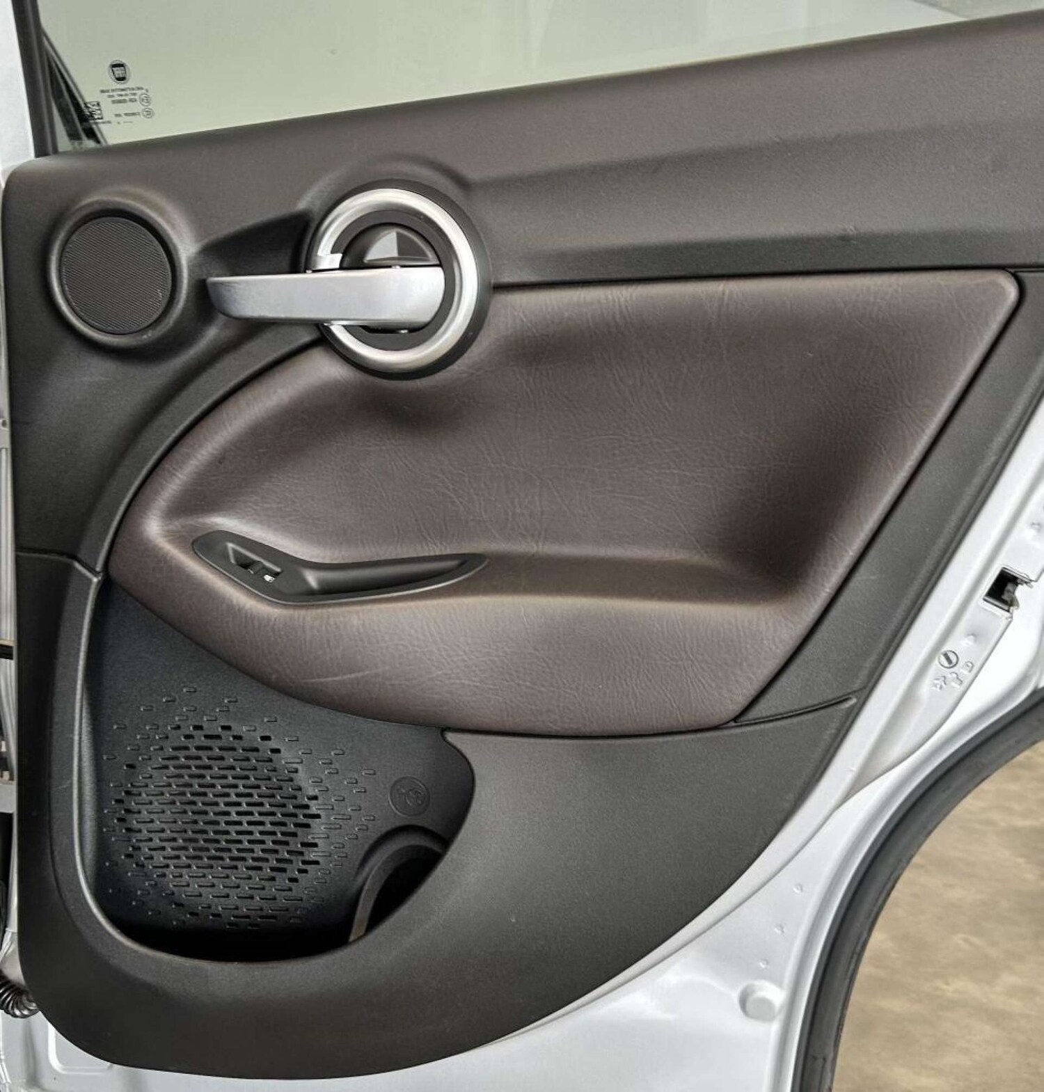 Used Fiat 500X 2015 for sale - 77149528: Photo 25