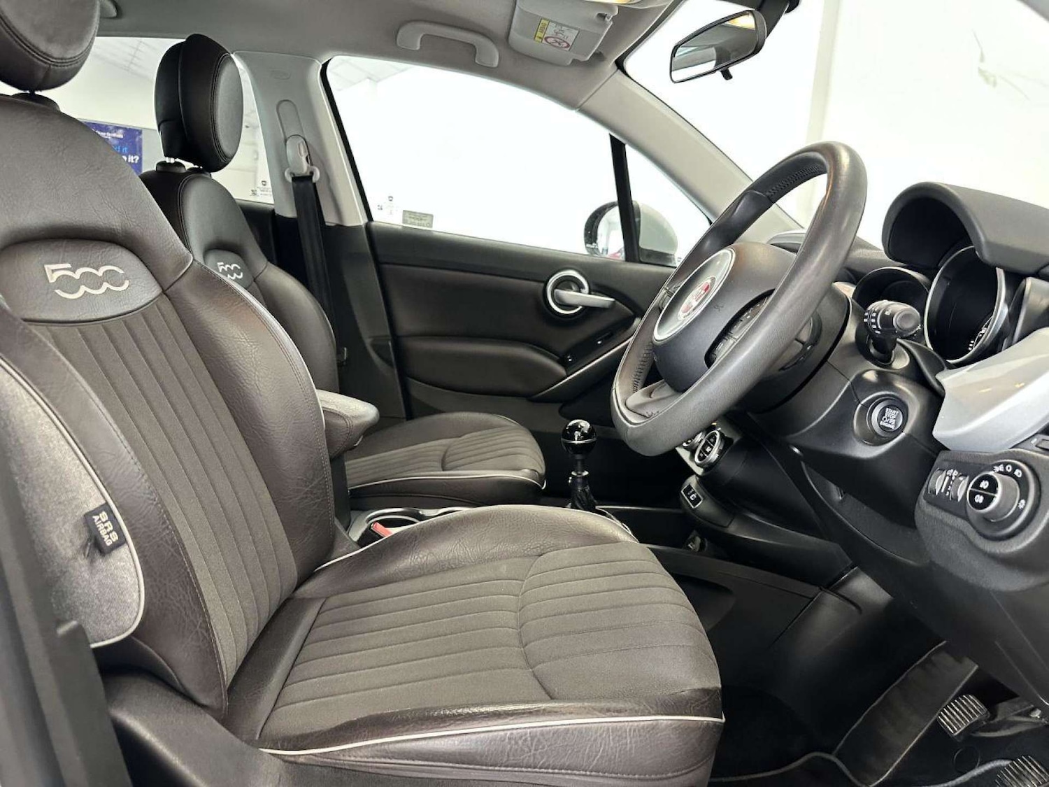 Used Fiat 500X 2015 for sale - 77149528: Photo 28
