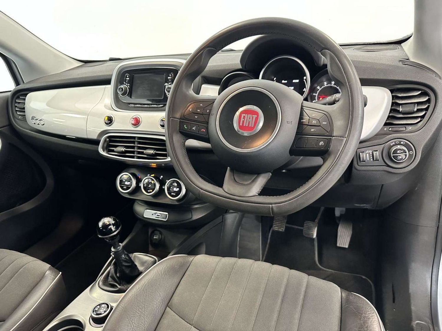 Used Fiat 500X 2015 for sale - 77149528: Photo 29