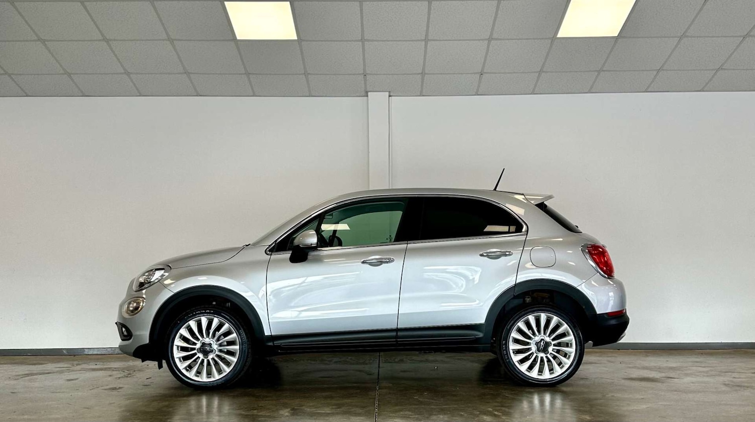 Used Fiat 500X 2015 for sale - 77149528: Photo 3