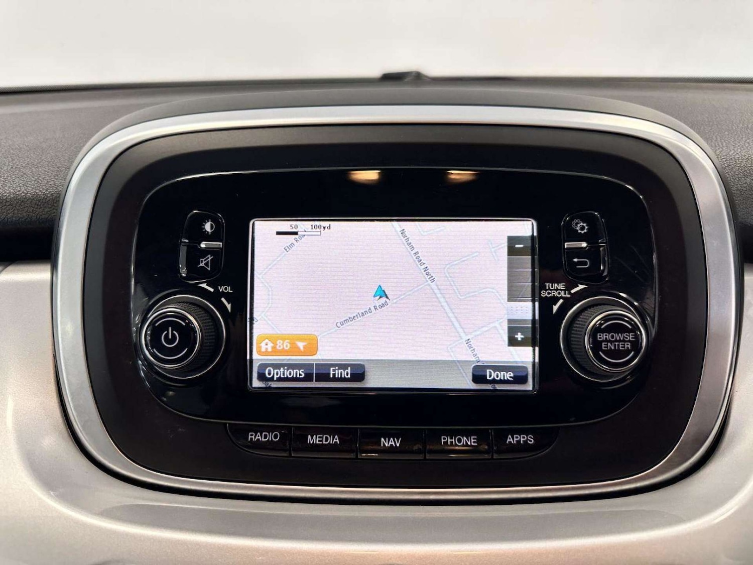 Used Fiat 500X 2015 for sale - 77149528: Photo 35