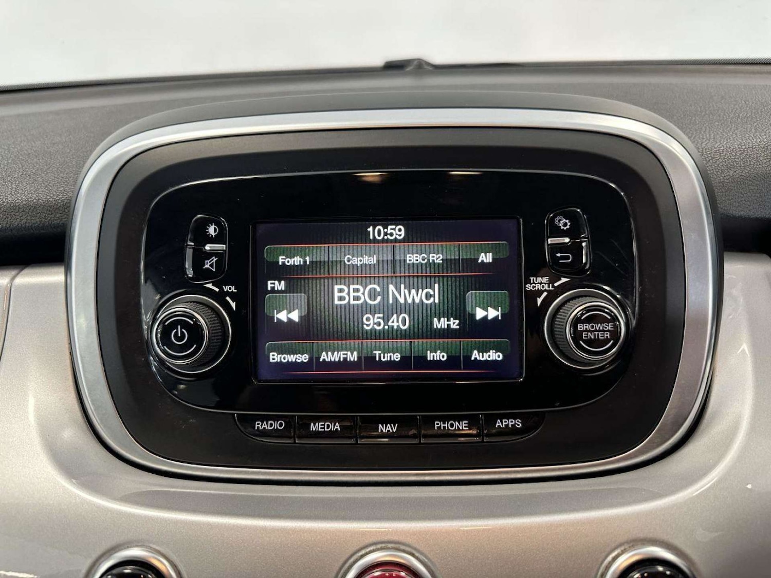 Used Fiat 500X 2015 for sale - 77149528: Photo 36