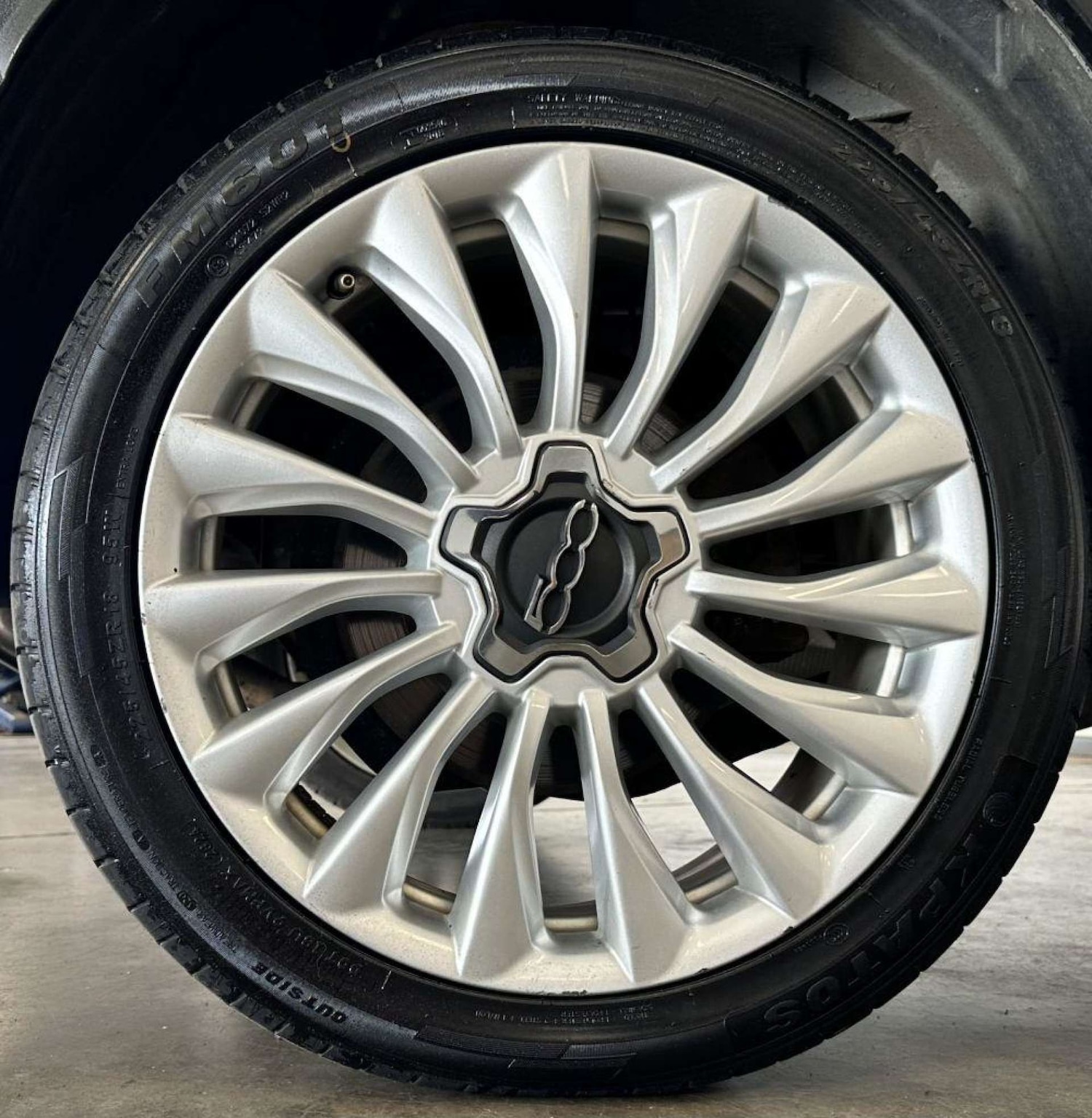 Used Fiat 500X 2015 for sale - 77149528: Photo 37