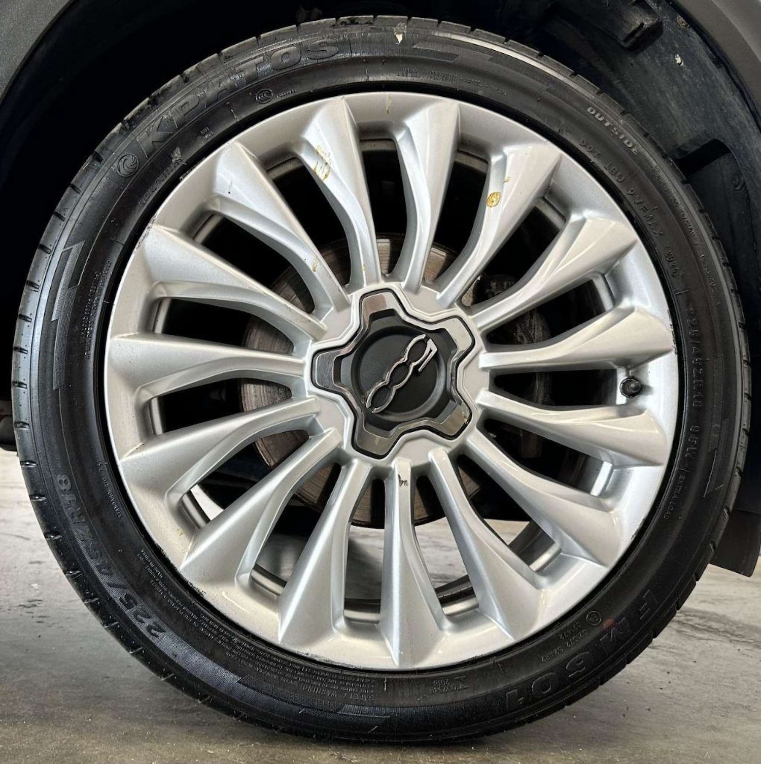 Used Fiat 500X 2015 for sale - 77149528: Photo 39